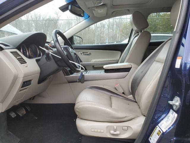 2012 Mazda Cx-9 - Image 7