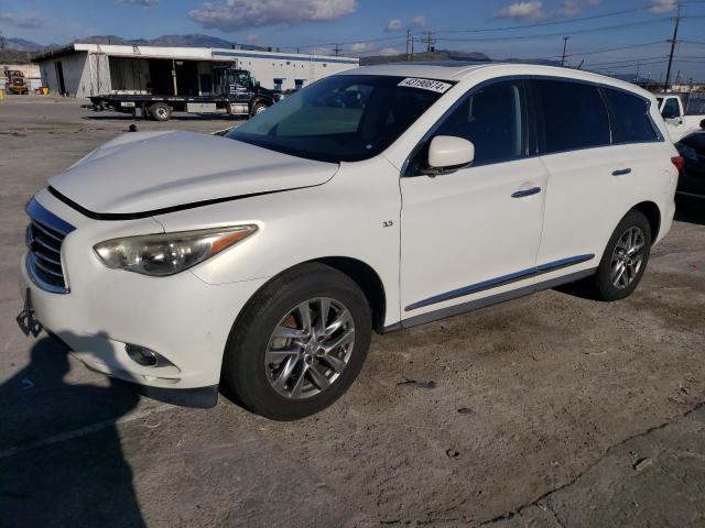 2014 Infiniti Qx60