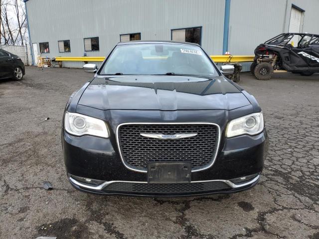 2018 Chrysler 300 Limited - Фото 5