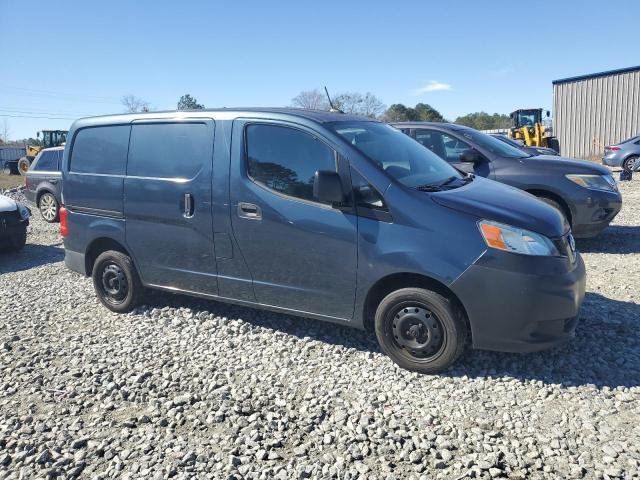 2015 Nissan Nv200 2.5S - Image 4