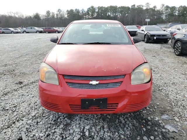 2010 Chevrolet Cobalt Ls - Фото 5
