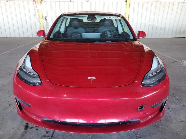 2018 Tesla Model 3 - Фото 5