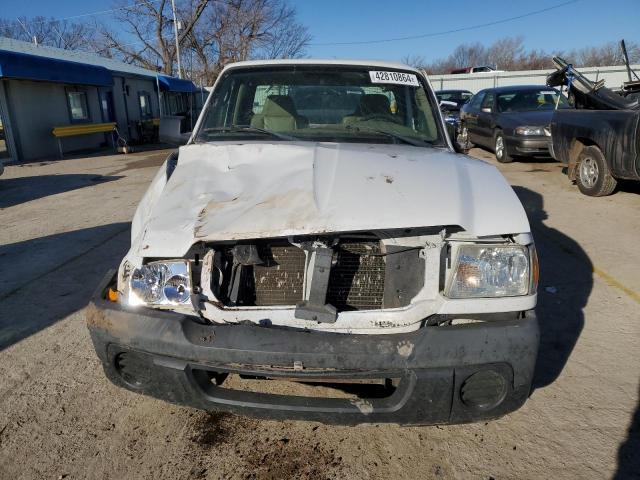 2008 Ford Ranger - Фото 5
