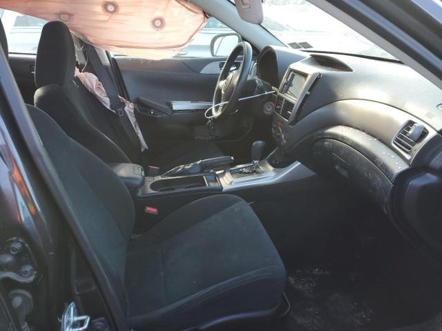 2010 Subaru Impreza 2.5I - Фото 7