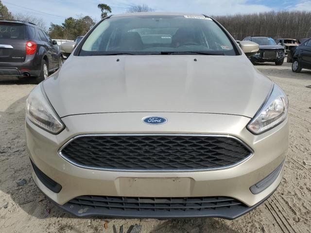 2017 Ford Focus Se - Фото 5