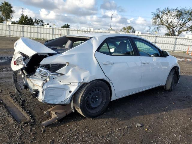 2016 Toyota Corolla L - Фото 3