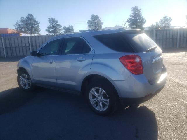 2015 Chevrolet Equinox Ls - Image 2