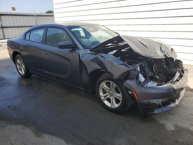 2021 Dodge Charger Sxt - Фото 4
