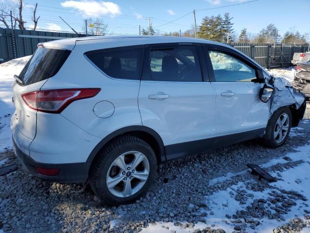2016 Ford Escape Se - Фото 3