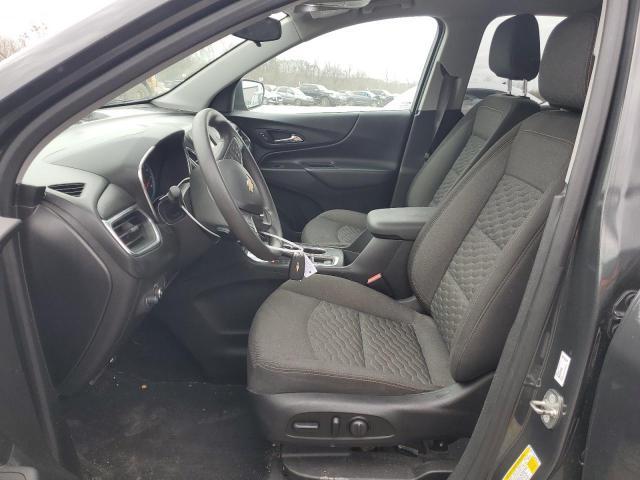 2018 Chevrolet Equinox Lt - Фото 7