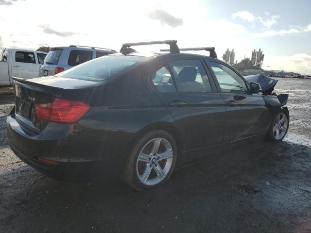 2014 BMW 328 I Sulev - Фото 3