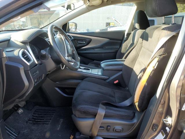 2017 Nissan Murano S - Фото 7