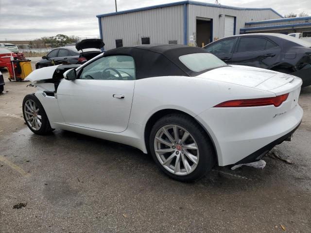 2016 Jaguar F-Type - Фото 2