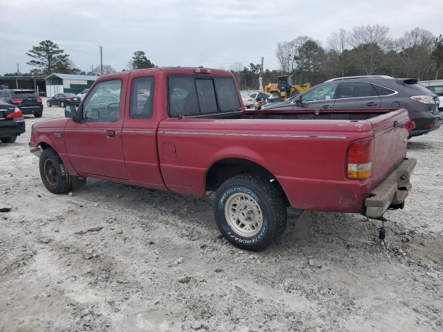 1994 Ford Ranger Super Cab - Фото 2