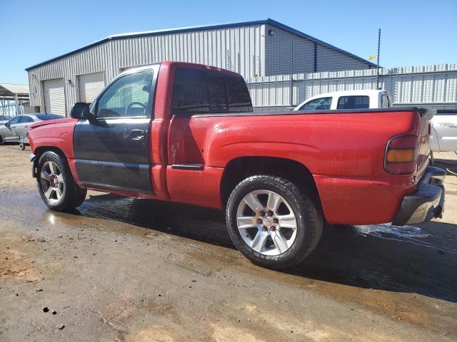 2004 Chevrolet Silverado C1500 - Фото 2