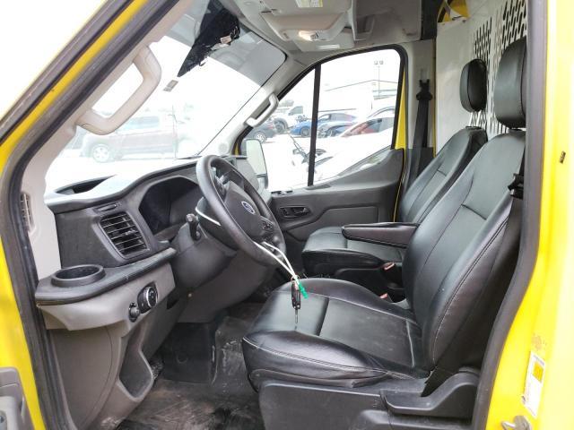 2020 Ford Transit T-350 - Image 7