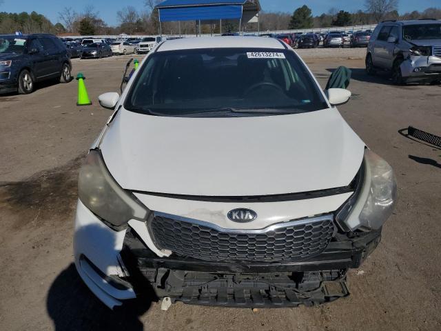 2016 Kia Forte Lx - Фото 5