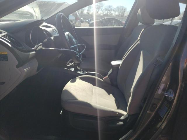 2012 Kia Forte Ex - Фото 7