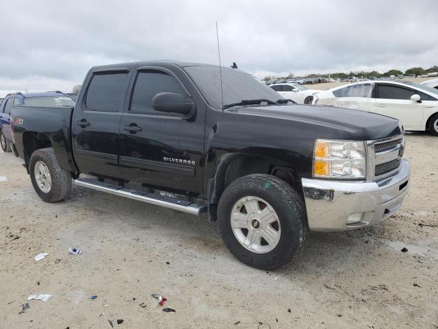 2013 Chevrolet Silverado K1500 Lt - Фото 4