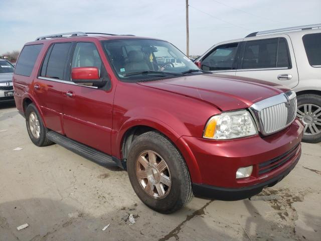 2006 Lincoln Navigator - Фото 4