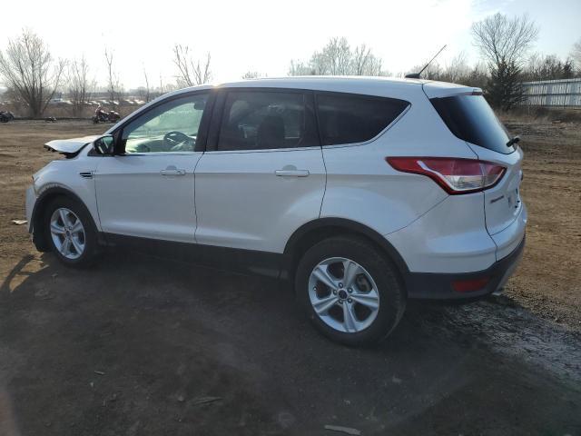 2016 Ford Escape Se - Фото 2