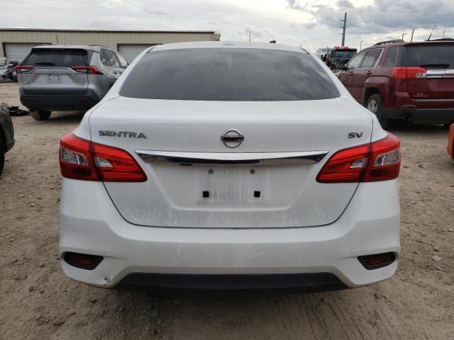 2018 Nissan Sentra S - Фото 6