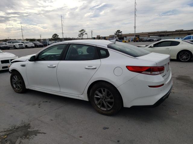 2019 Kia Optima Lx - Image 2