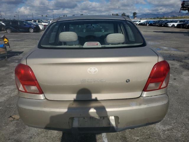 2003 Toyota Echo - Фото 6