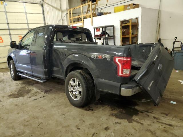 2015 Ford F150 Super Cab - Фото 2