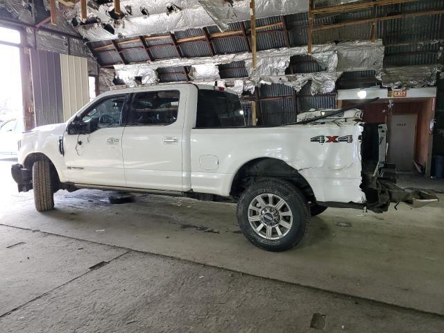 2019 Ford F350 Super Duty - Фото 2