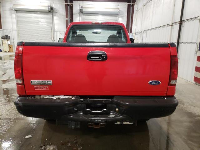 2007 Ford F350 Srw Super Duty - Фото 6