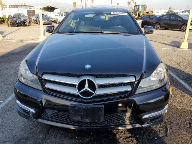 2013 Mercedes-Benz C 250 - Фото 5