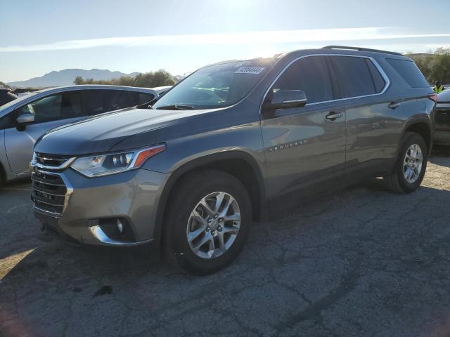 2020 Chevrolet Traverse Lt