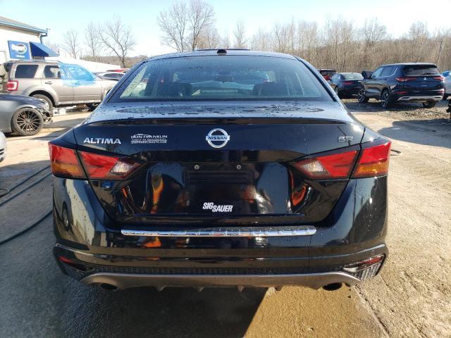 2022 Nissan Altima Sr - Фото 6