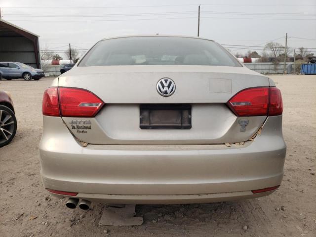 2012 Volkswagen Jetta Base - Фото 6
