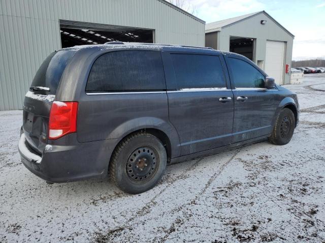 2018 Dodge Grand Caravan Crew - Фото 3