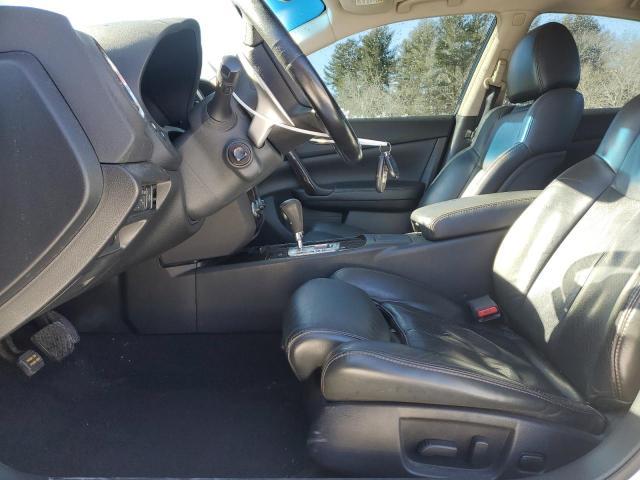 2011 Nissan Maxima S - Image 7