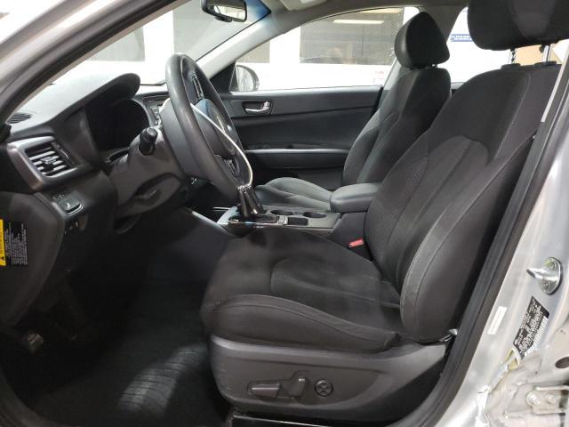 2016 Kia Optima Lx - Фото 7