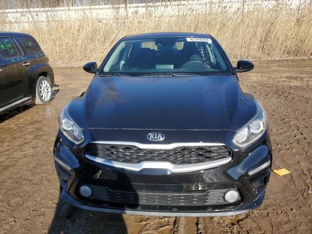 2020 Kia Forte Fe - Фото 5