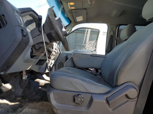 2012 Ford F350 Super Duty - Фото 7