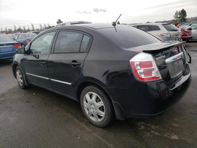 2011 Nissan Sentra 2.0 - Фото 2