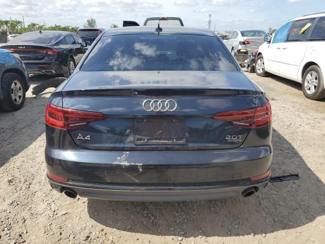 2018 Audi A4 Premium Plus - Фото 6