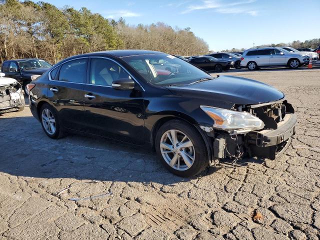 2013 Nissan Altima 2.5 - Фото 4