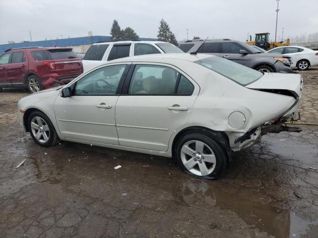 2008 Ford Fusion Se - Фото 2