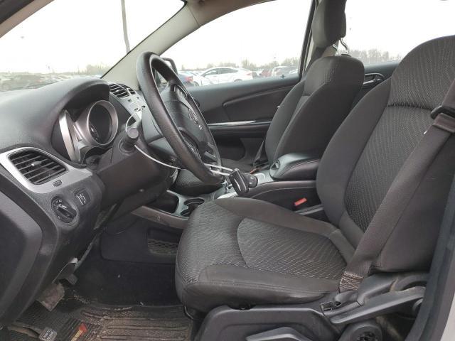 2014 Dodge Journey Se - Фото 7