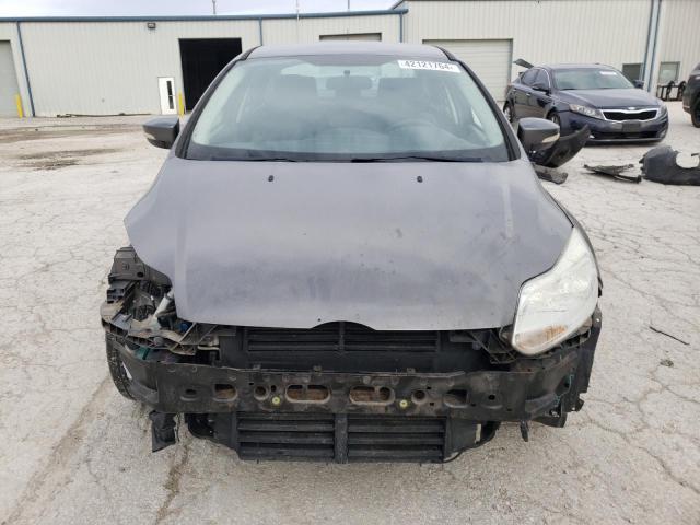 2013 Ford Focus Se - Фото 5