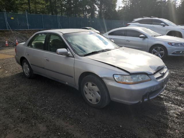 1998 Honda Accord Lx - Фото 4