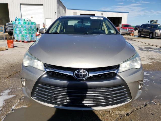 2015 Toyota Camry Le - Фото 5