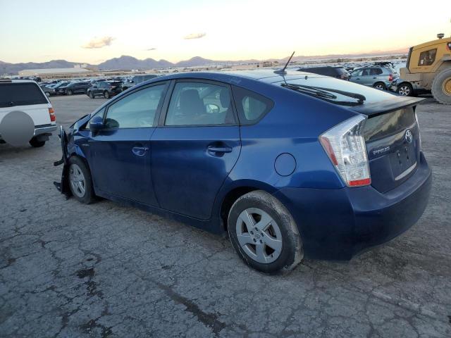 2010 Toyota Prius - Фото 2