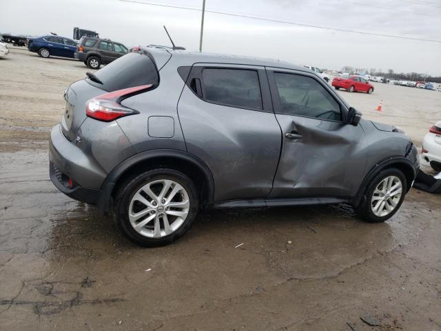 2015 Nissan Juke S - Фото 3